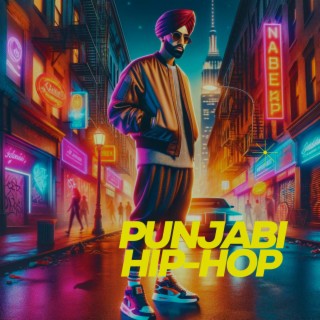 Punjabi Hip-Hop