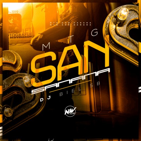 Mtg San Sanana | Boomplay Music