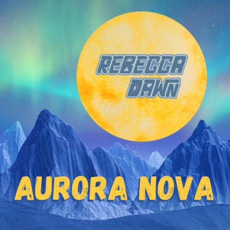 Aurora Nova ft. Bvitae | Boomplay Music