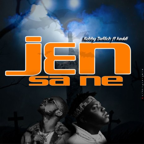 Jen Sane ft. Keddi | Boomplay Music