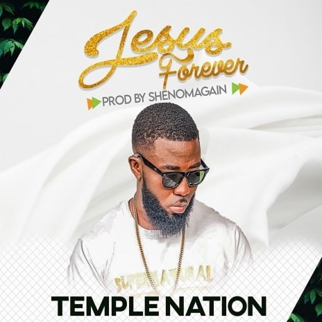 Jesus Forever | Boomplay Music