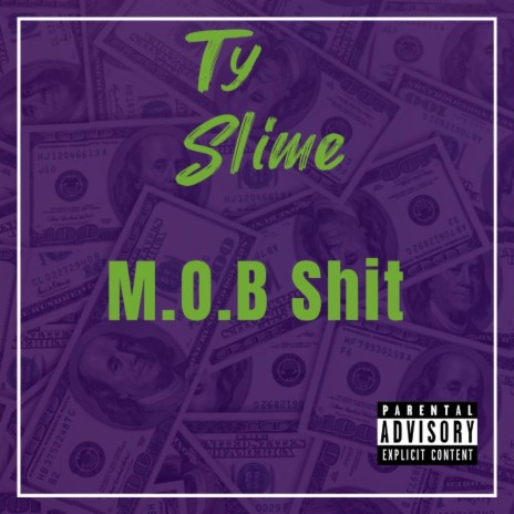 M.O.B Shit