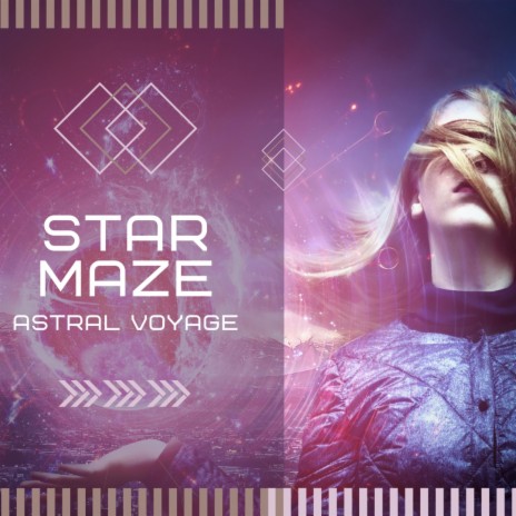 Astral Voyage (Ambient Dub Techno Version) | Boomplay Music