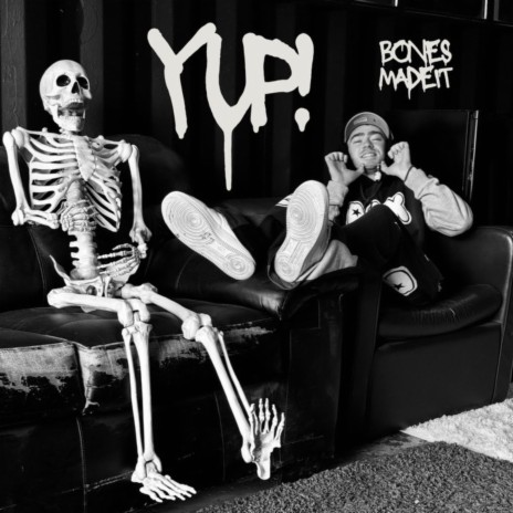 YUP! | Boomplay Music