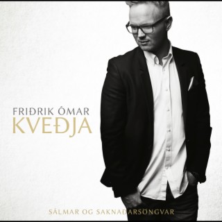 Friðrik Ómar