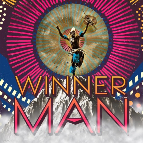 Winner Man | Boomplay Music