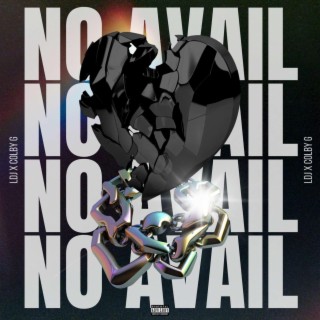 No Avail EP