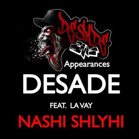 Nashi Shlyhi (feat. La Vay)