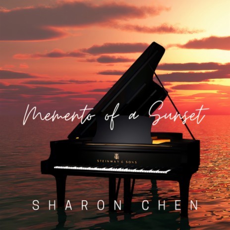 Memento of a Sunset | Boomplay Music