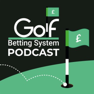 Open Championship 2021 - Betting Tips Podcast