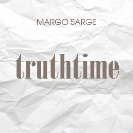 What We Are ft. Margo Sarge | Boomplay Music