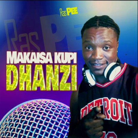 Makaisa kupi Danzi | Boomplay Music