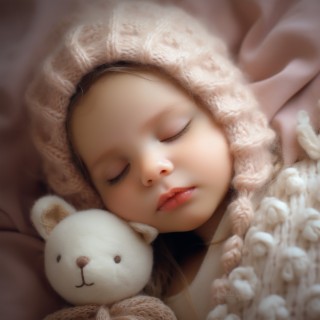 Restful Night Sounds: Lullaby for Baby's Sleep