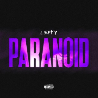 Paranoid lyrics | Boomplay Music