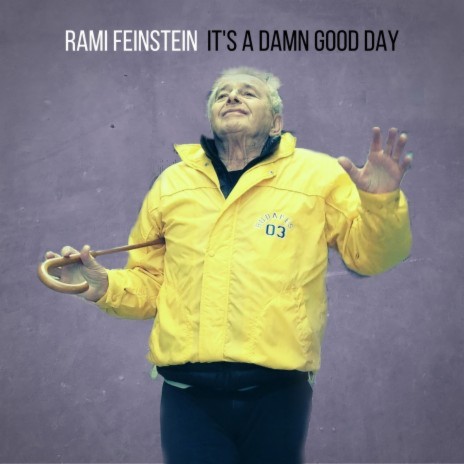 It's a Damn Good Day | Boomplay Music