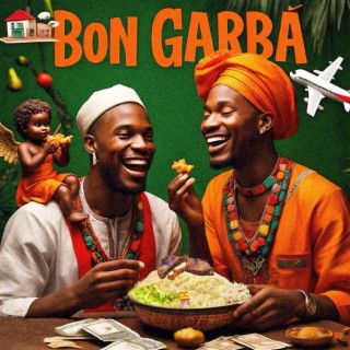 Bon Garba