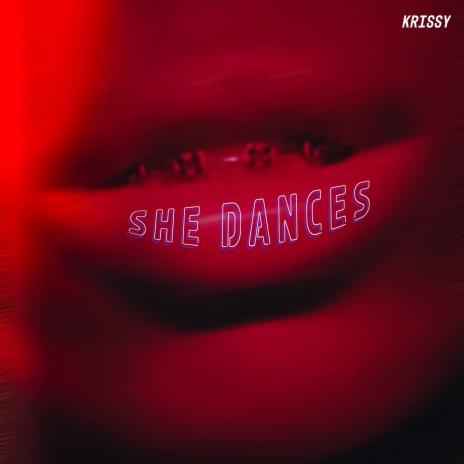 She Dances | Boomplay Music