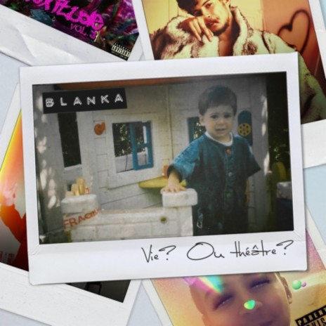BLANKA VS BLANKA | Boomplay Music
