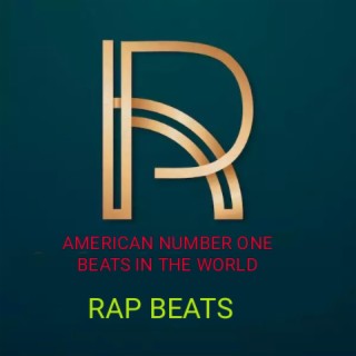 AMERICAN NUMBER ONE BEATS RAP TRAP TYPE BEATS