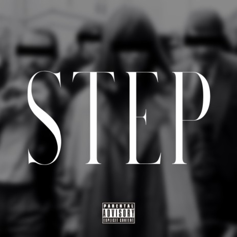 STEP | Boomplay Music