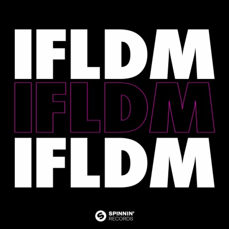 IFLDM (feat. GLASGOW KI$$) [Extended Mix] | Boomplay Music