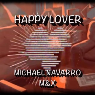 HAPPY LOVER