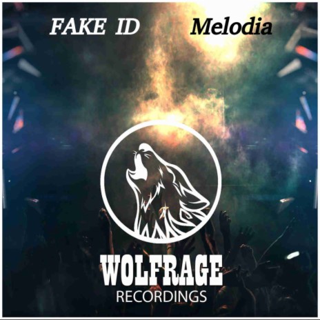 Melodia (Original Mix) ft. Wolfrage