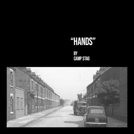 Hands | Boomplay Music