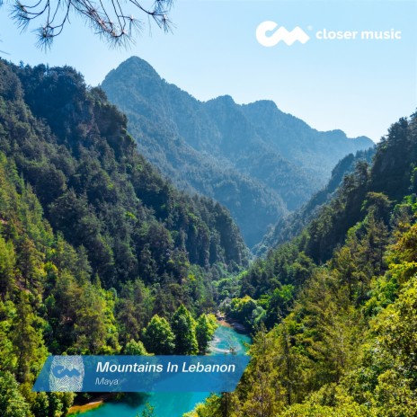 Mountains in Lebanon (Instrumental)