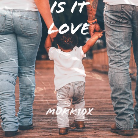 Is It Love | Boomplay Music
