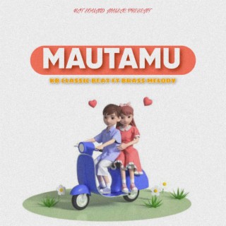 Mautamu