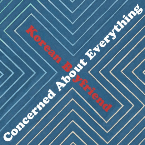 Concerned About Everything | Boomplay Music
