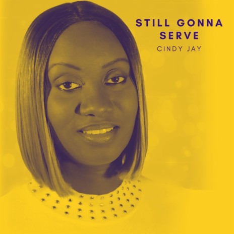 STILL GONNA SERVE (Instrumental) | Boomplay Music