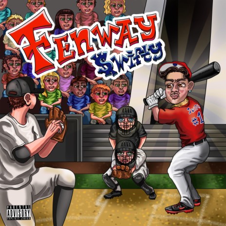 Fenway | Boomplay Music