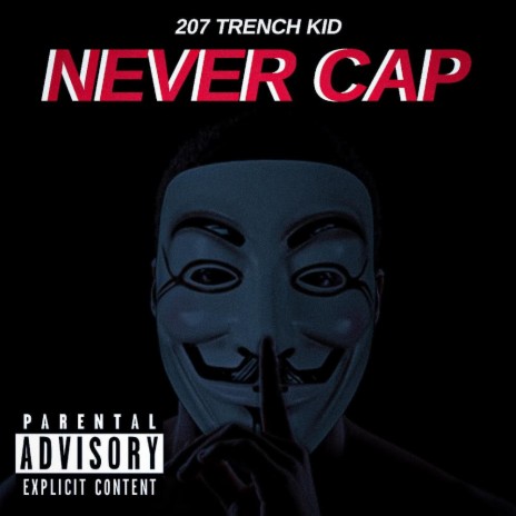 Never Cap | Boomplay Music