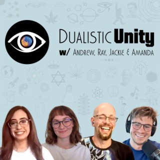 "Psychedelics and our Subjective Reality" revisited (S01E02, Part 2) | The DU Commentary Series