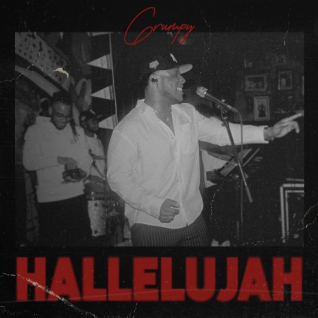 Hallelujah | Boomplay Music