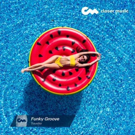 Funky Groove (Instrumental) | Boomplay Music