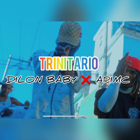 Trinitario ft. ARIMC | Boomplay Music