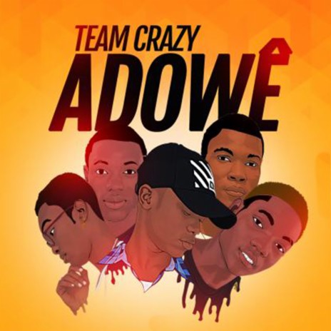 Adowè | Boomplay Music