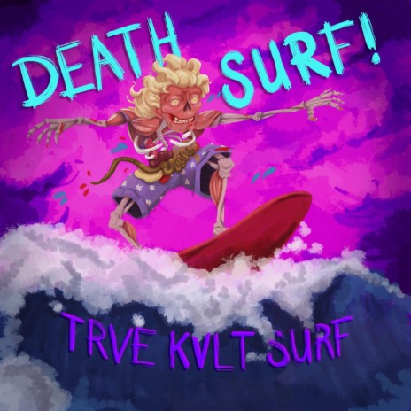 Surf Dude Aviator ft. The Archspires