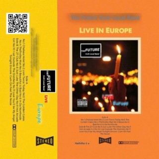 Live in Europe