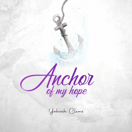 anchor of my hope ft. pst tonye brown