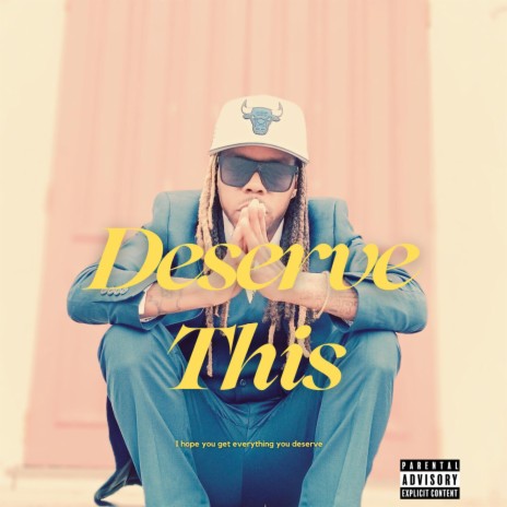 Deserve This | Boomplay Music