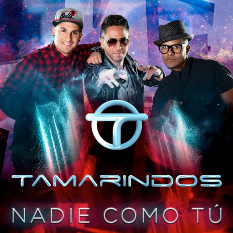 Nadie Como Tú | Boomplay Music