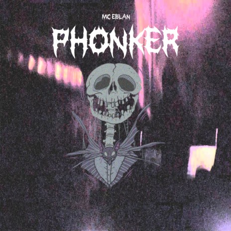 Phonker | Boomplay Music