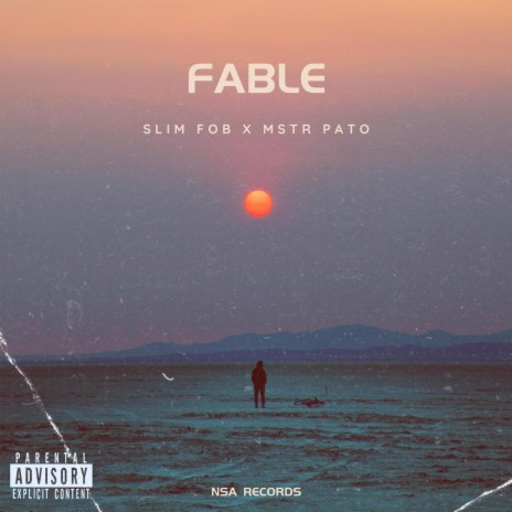 FABLE ft. Mstr Pato | Boomplay Music