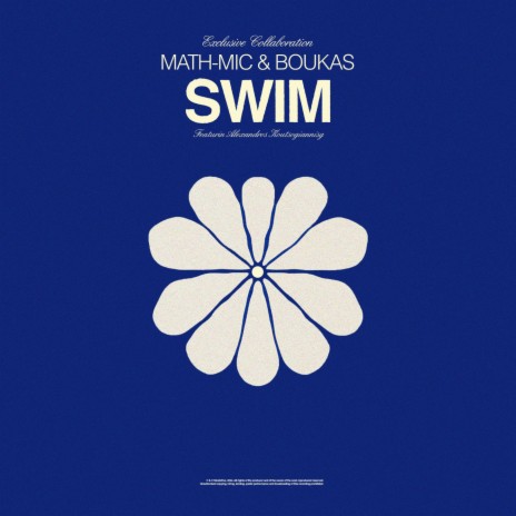Swim ft. Math-Mic & Alexandros Koutsogiannis