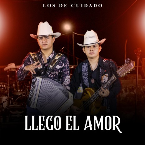 Llego El Amor | Boomplay Music