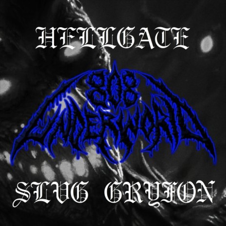 Hellgate (feat. Gryfon) | Boomplay Music